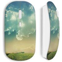 Maniacase Sky draadloze muis