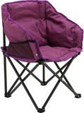 Travellife Noli Camping Kinderstoel Cross Paars