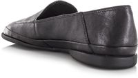 Vagabond Sammie black instappers