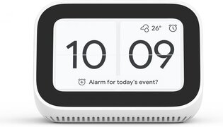 Xiaomi smart wekker mi smart