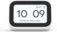 Xiaomi ECO Xiaomi Mi Smart Clock - Slimme luidspreker - Wit/Zwart