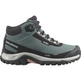 Salomon Bottes de randonnée Shelter WP