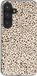 imoshion Hoesje - Geschikt voor Samsung Galaxy S24 FE - Design hoesje - Desert Dots