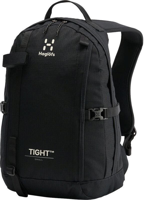 Haglöfs Tight Small Backpack - Zwart - 7318841368818