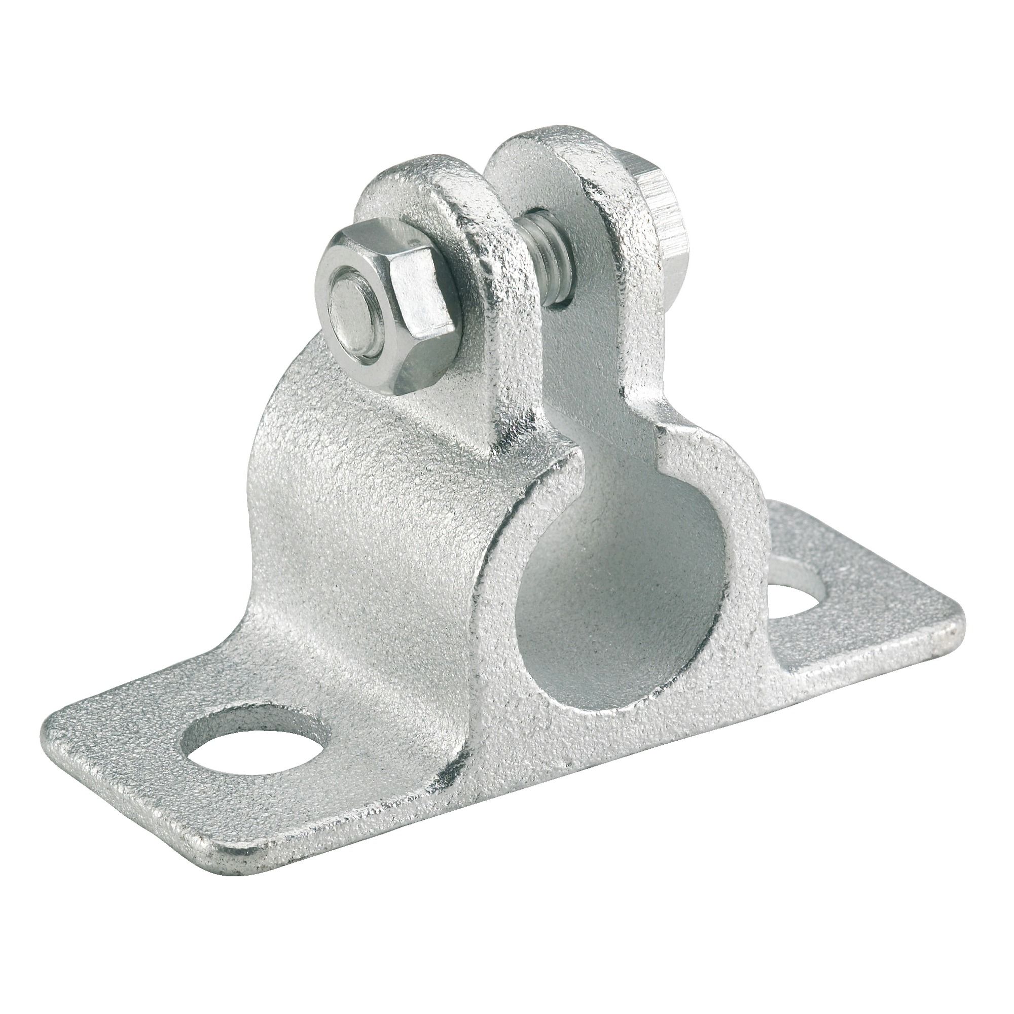 Dörner & Helmer Asdrager verzinkt 20 mm