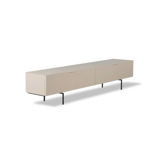 HK Living tv-meubel - beige