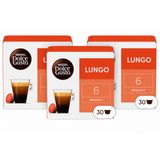 Nescafé Dolce Gusto Maxi Pack Lungo