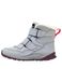 Jack Wolfskin Polar Bear-g Texapore Mid Vc K Sneeuwlaarzen, uniseks, kinderen