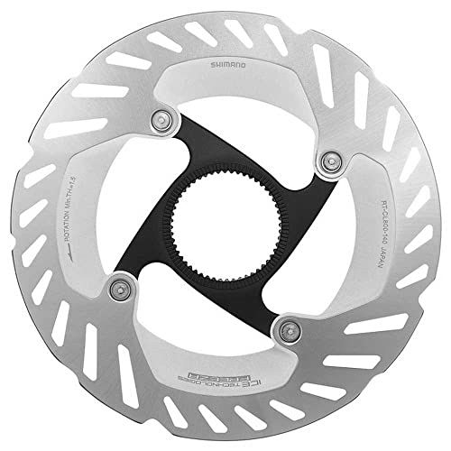Shimano RT-CL800 Remschijf - 160mm | Intern | Zwart