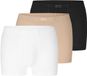 Mey Heren lang short / pant 3 pack Softball