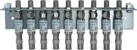Axing QEW 9-20 coaxconnector F-type 1 stuk(s)