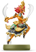 Nintendo Amiibo Riju - The Legend of Zelda Tears Of The Kingdom - Nintendo Switch 2 - Standard Edition