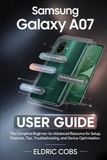 Samsung Galaxy A07 User Guide