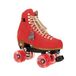 Moxi Skates Lolly Poppy Red patins à roulettes 8
