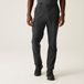Regatta Highton Broek II Heren Wandelbroek Grijs Polyester
