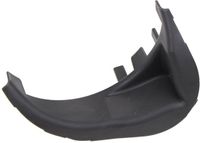 ELECTROLUX Afdekkap watercollector / zeefhuis - 140073097010