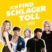 Universal Music Polystar V/A - Ich Find Schlager Toll - Fruhjahr/Sommer 2022 (CD)
