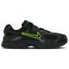 Nike V5 Rnr Black/black-dk Smoke Grey-volt, pointure 44
