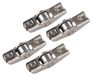Citroën Set van 4 bevestigingshendels, referentie 9638075480