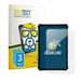 BROTECT Screenprotector 3 Stuks voor Oukitel RT11 Beschermglas transparant