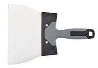 Bellota 5900-200 Espátula Americana roestvrij staal mango bimateriaal
