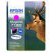 Epson T1303 Magenta inktcartridge - DURABrite Ultra Ink - 10.1 ml