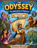 The Odyssey The Adventures of Odysseus