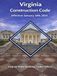 Virginia Construction Code: Effective January 18th, 2024