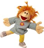 Living Puppets Handpop Hanna - 65 cm