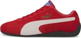 Puma Speedcat OG + Sparco - Sneaker - Rood/Wit - Maat 44 Heren