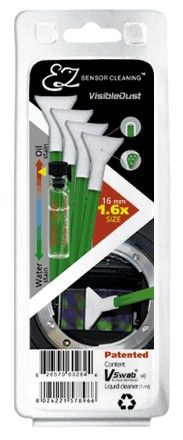 Visible Dust VT 70056 - Computerreinigingskit - Groen