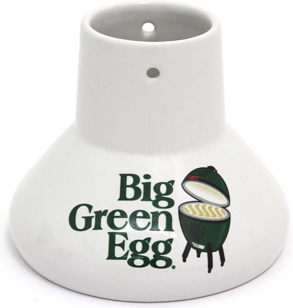 Big Green Egg Kiphouder
