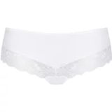 Triumph slip Lovely Micro Hipster D 10182555-0003 wit-38