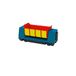 Hornby - Trechterwagen Playtrains