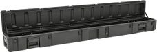 SKB rSeries 8608-8 Mal étanche noir vide avec roues