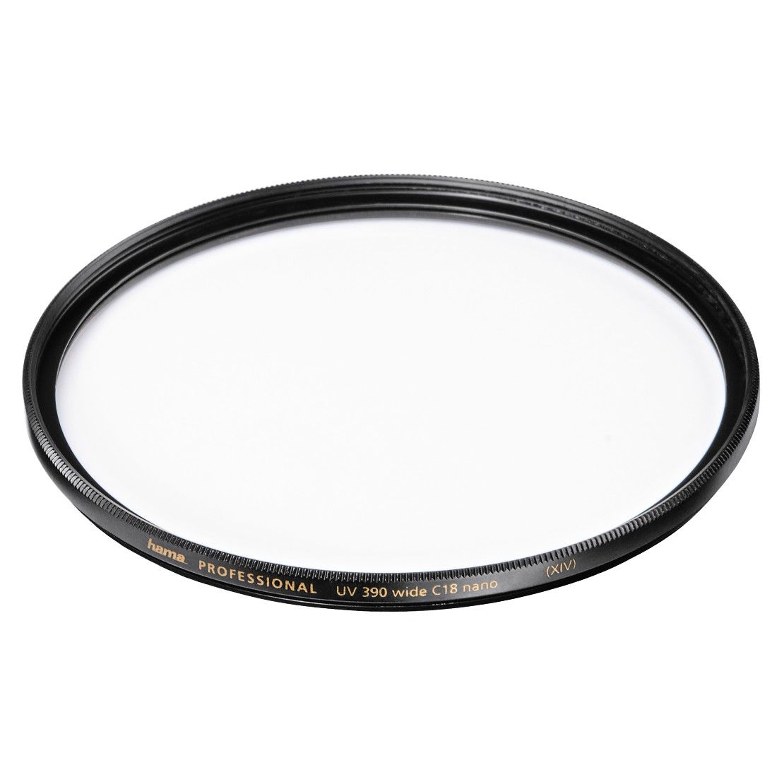 Hama 00104462 - Cameralensfilter - 62mm - Zwart