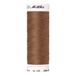 Amann A1678-0280 naaigaren, polyester, 0280 bruin, 200 m, meter
