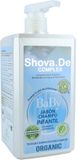 Shova-De Gel and Soap 1000ml