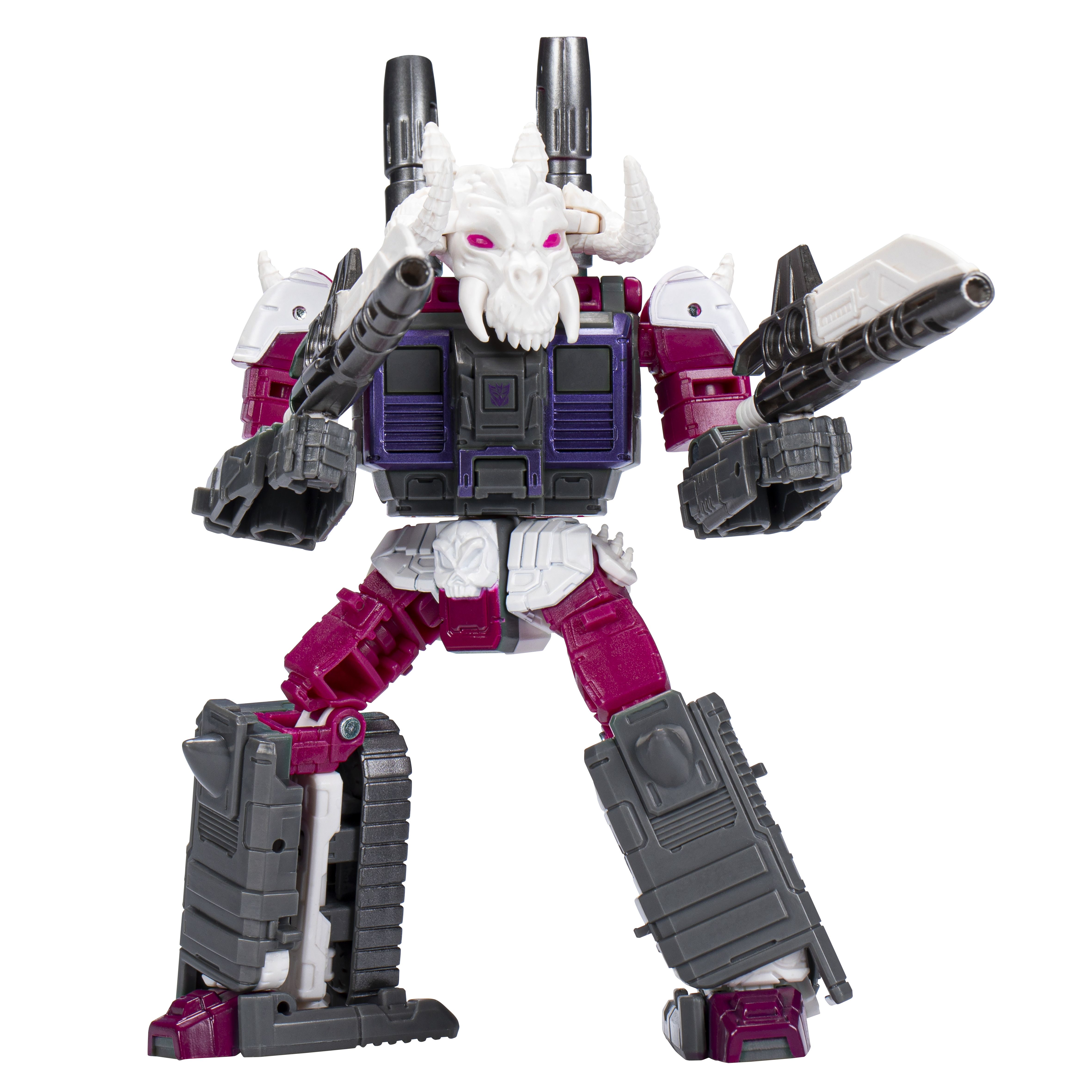 Hasbro Transformers Legacy - Skullgrin Deluxe Figure