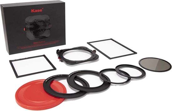 Kase Armour 100 Holder Kit