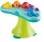 Hape Musical Whale Fountain