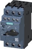 Siemens 3RV2011-1FA15-0BA0 Circuit breaker 1 pc(s) Adjustment range (amperage): 3.5 - 5 A Switching voltage (max.): 690