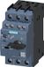 Siemens 3RV2011-1FA15-0BA0 Circuit breaker 1 pc(s) Adjustment range (amperage): 3.5 - 5 A Switching voltage (max.): 690