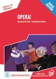 OPERA N/E LIBRO+MP3 ONLINE Paperback