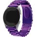Suunto Bracelet acier Run 2 (violet)