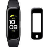 Strap-it Screenprotector – Geschikt voor Samsung Galaxy Fit 2 – Glas
