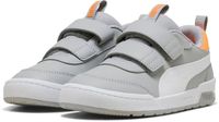 Puma Multiflex 2 Sl V Ps Schoenen Grijs EU 28 Kinderen