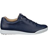 ecco Chaussures de golf pour hommes Street Retro, marine