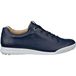 ecco Chaussures de golf pour hommes Street Retro, marine