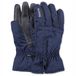 Barts Handschoen Kids Zipper Gloves Navy-XS